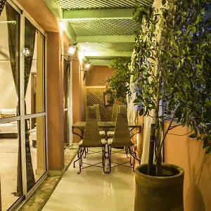 Douillet, Marrakech-guéliz Appartement