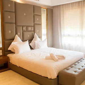 Jnane Gueliz Appartement