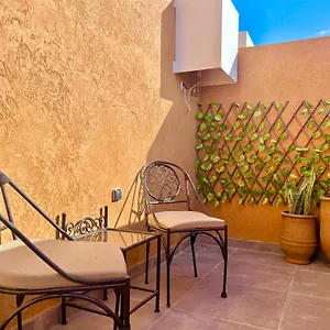 Sabor Aparts Jawharat Al Atlas -only Family Marrakesh