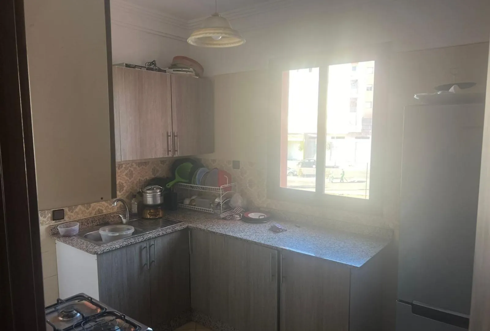 Apartmán Aeroport Menara Marrakech Marakéš